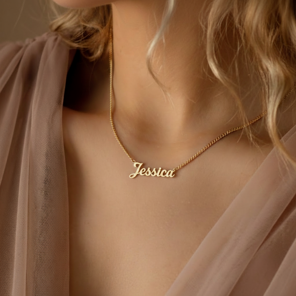 Custom Jewelry
