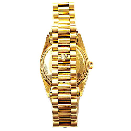 Rolex Day-Date President Ref. 1803 – Champagne Dial