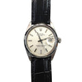 Rolex Date Ref. 1501 - Silver Dial