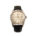 Rolex Date Ref. 1500 - Silver Dial