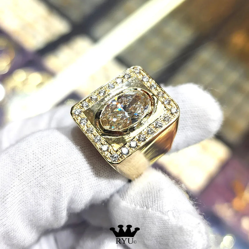 Custom Jewelry – Ryu's Jewelry Inc. Custom Jewelry – Ryu's Jewelry Inc.