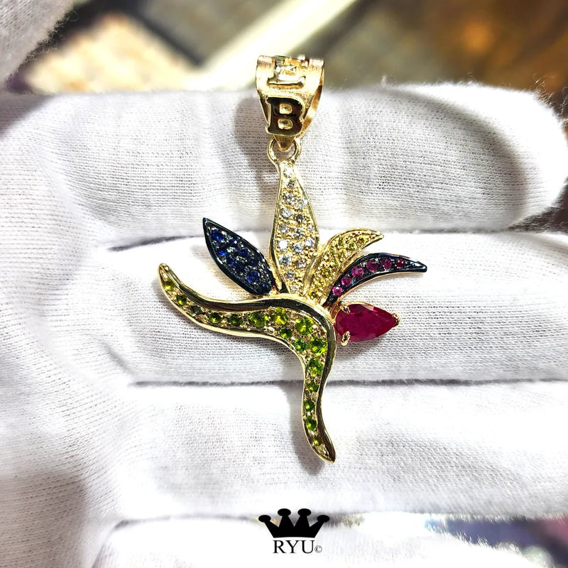 Custom Jewelry – Ryu's Jewelry Inc. Custom Jewelry – Ryu's Jewelry Inc.