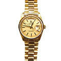 Rolex Day-Date President Ref. 1803 – Champagne Dial
