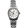 Rolex Datejust Ref. 16014 – Original White Linen Dial