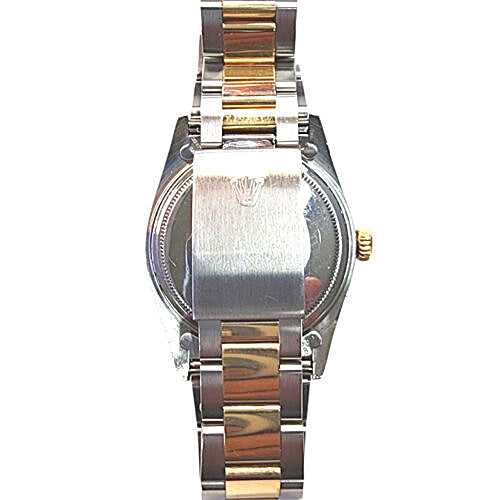 Rolex Datejust Ref. 16030 – White Mother-of-Pearl Roman Dial