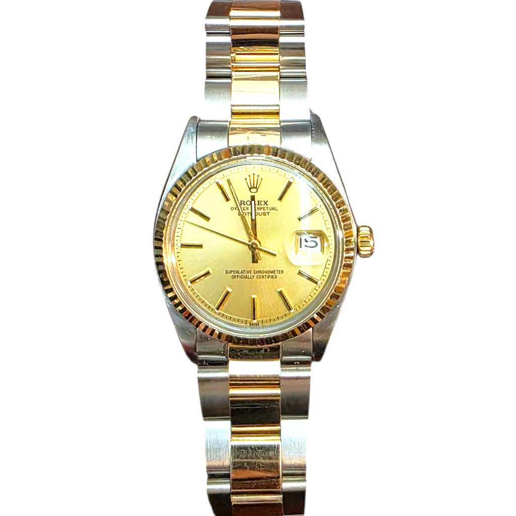 rolex 1601