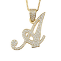 a pendant