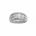 Enhanced diamond band photo
