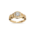 Enhanced ring photo