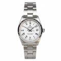 Enhanced Rolex Watch