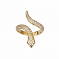 Enhanced Snake Ring