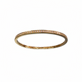 Classic Diamond Bangle Bracelet