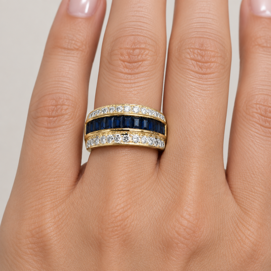 Revised ring-on-finger image