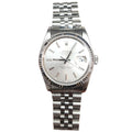 Rolex Datejust Ref. 16220 – Original Silver Dial