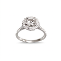Slightly whiter ring photo