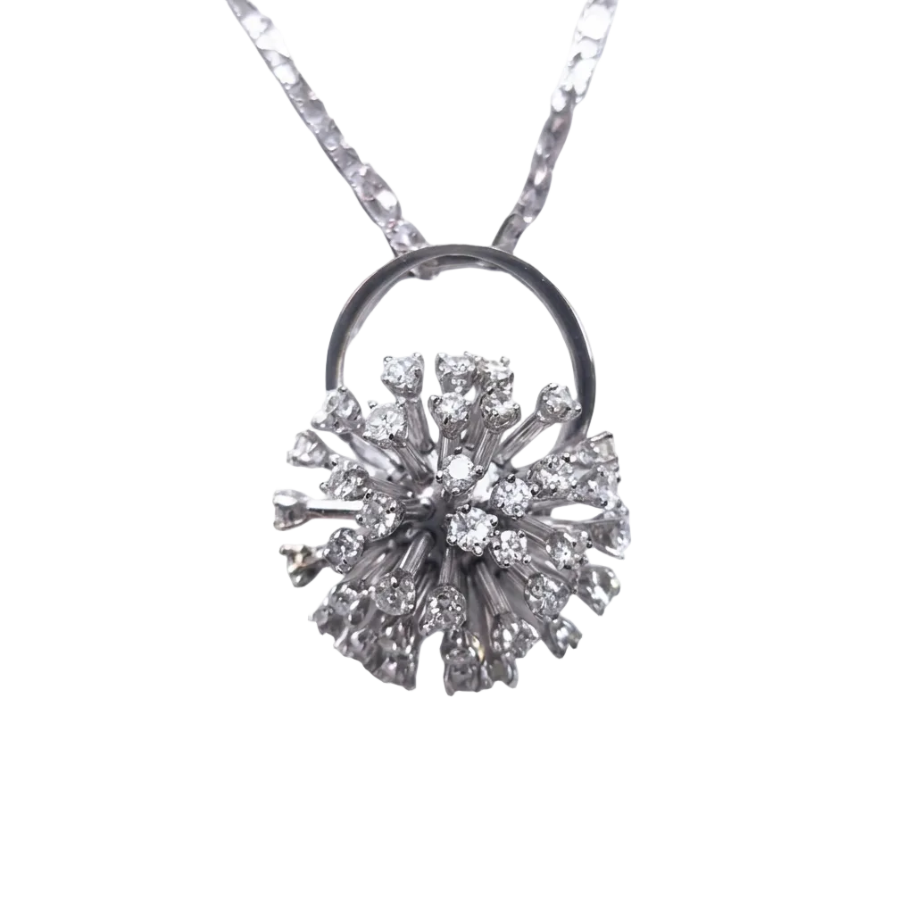 Stronger pendant enhancement