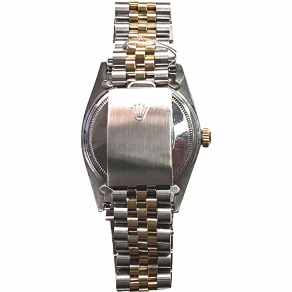Watch Caseback