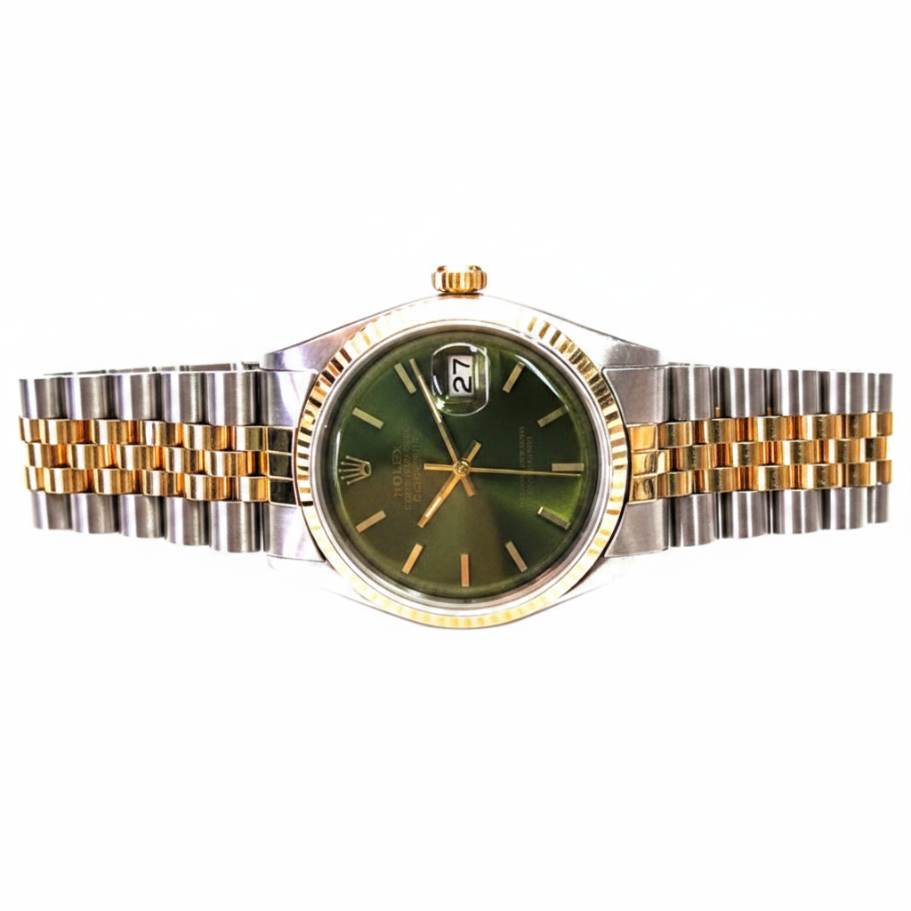 Watch enhanced
