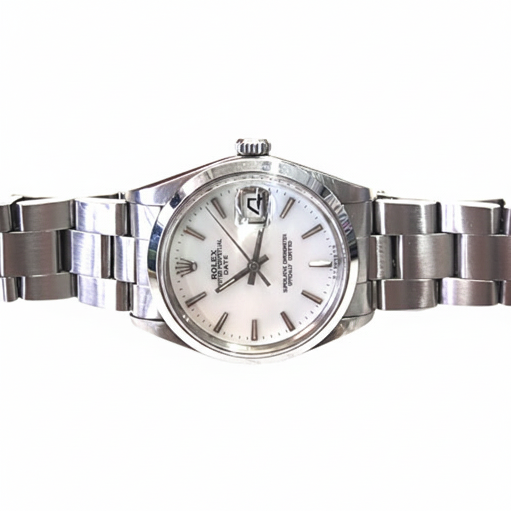 Watch Front