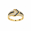 Zoomed-out ring photo