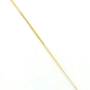Box Chain