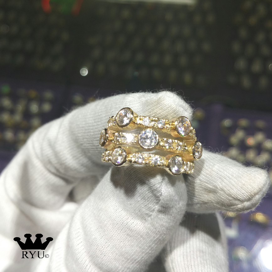 Ryu's Jewelry | Your Jewelry Specialist Since 1984.