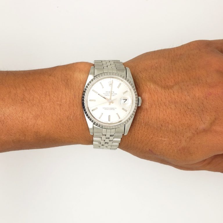 rolex 16220