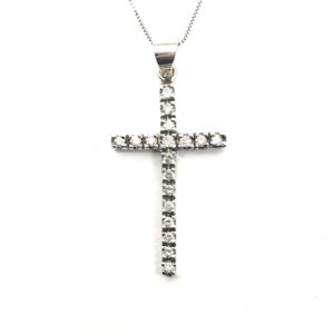 Diamond Cross Medium (WG)