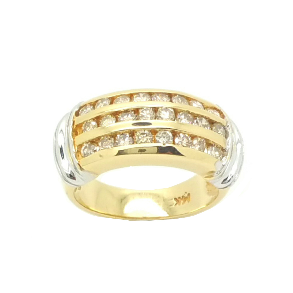 Carti Ring 1.0 Ryu