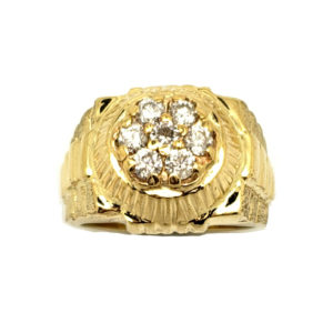 Medi Roly Ring