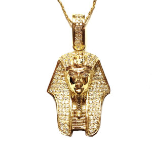 Mega King Tut Pendant