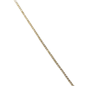 Diamond Tennis Bracelet 7.0/3.15CT