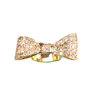 Ribbon Ring