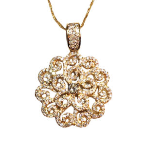 Florion Pendant