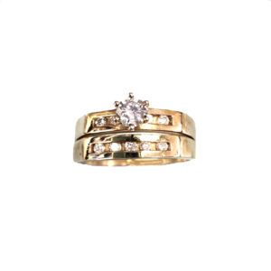 Kopp Wedding Set