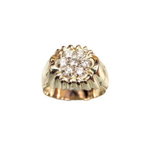 Florion Diamond Ring
