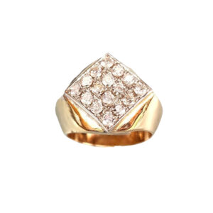 Ethan Diamond Ring