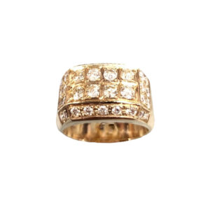 Dom Ring