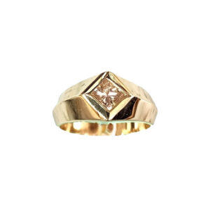 Unistar Diamond Ring