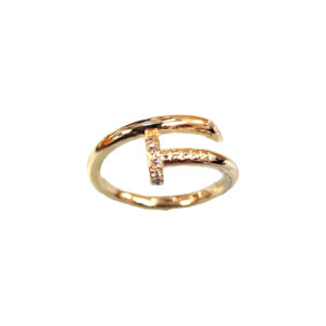 Nail Ring