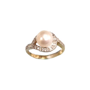 Inita Pearl Ring