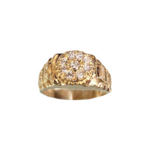 Mini Roly Ring