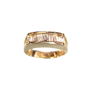 Vinson Wedding Ring