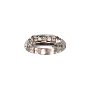 Carti Ring (WG)
