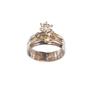 Love Wedding Set (WG)