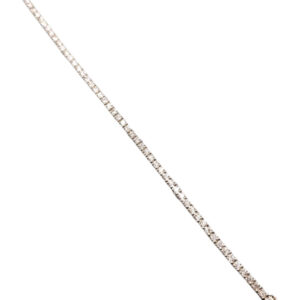 Diamond Tennis Bracelet 7.0/2.90CT (WG)