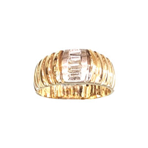 Tony Wedding Ring