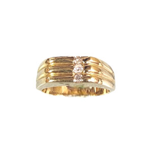 Three King Ring