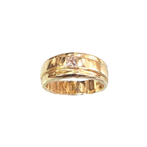 Richard Wedding Ring