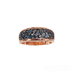 Blue Diamond Band (RG)